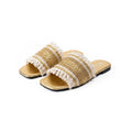 Alya Slippers