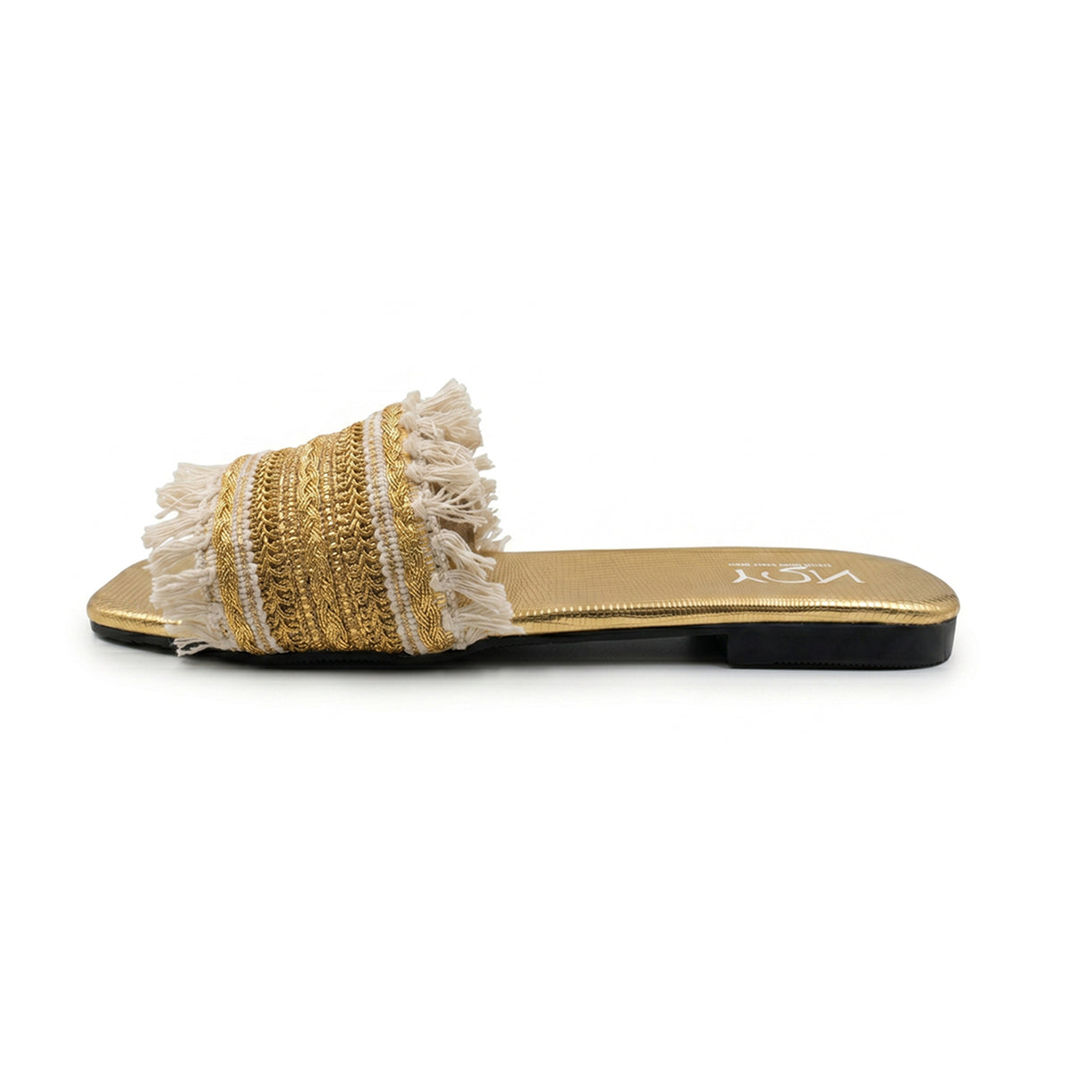 Alya Slippers