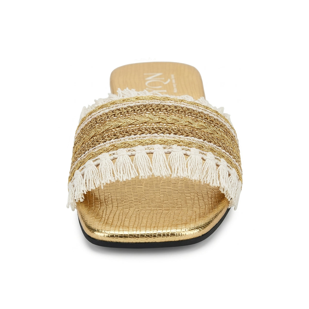 Alya Slippers