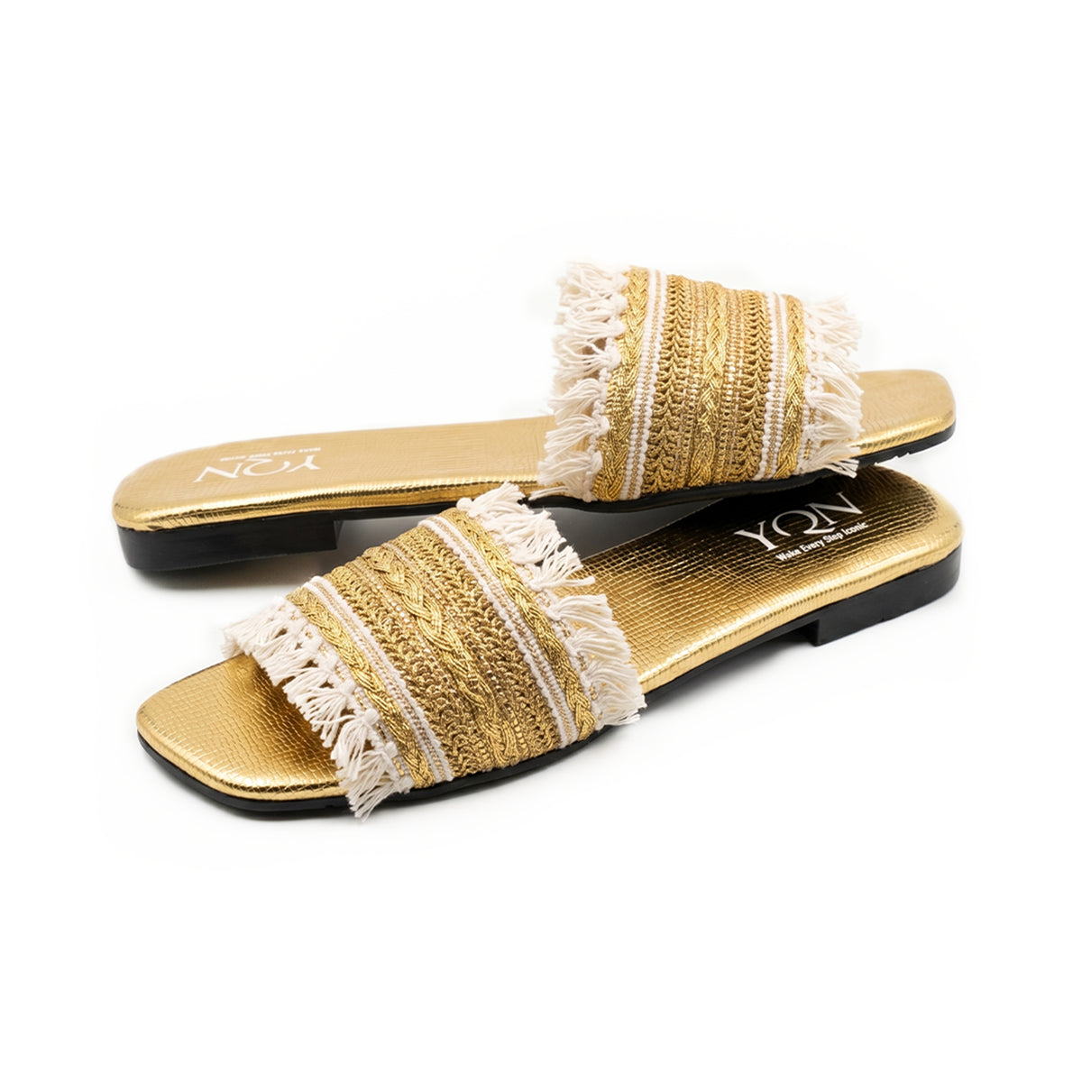 Alya Slippers