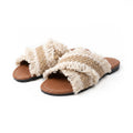 Boho Slippers