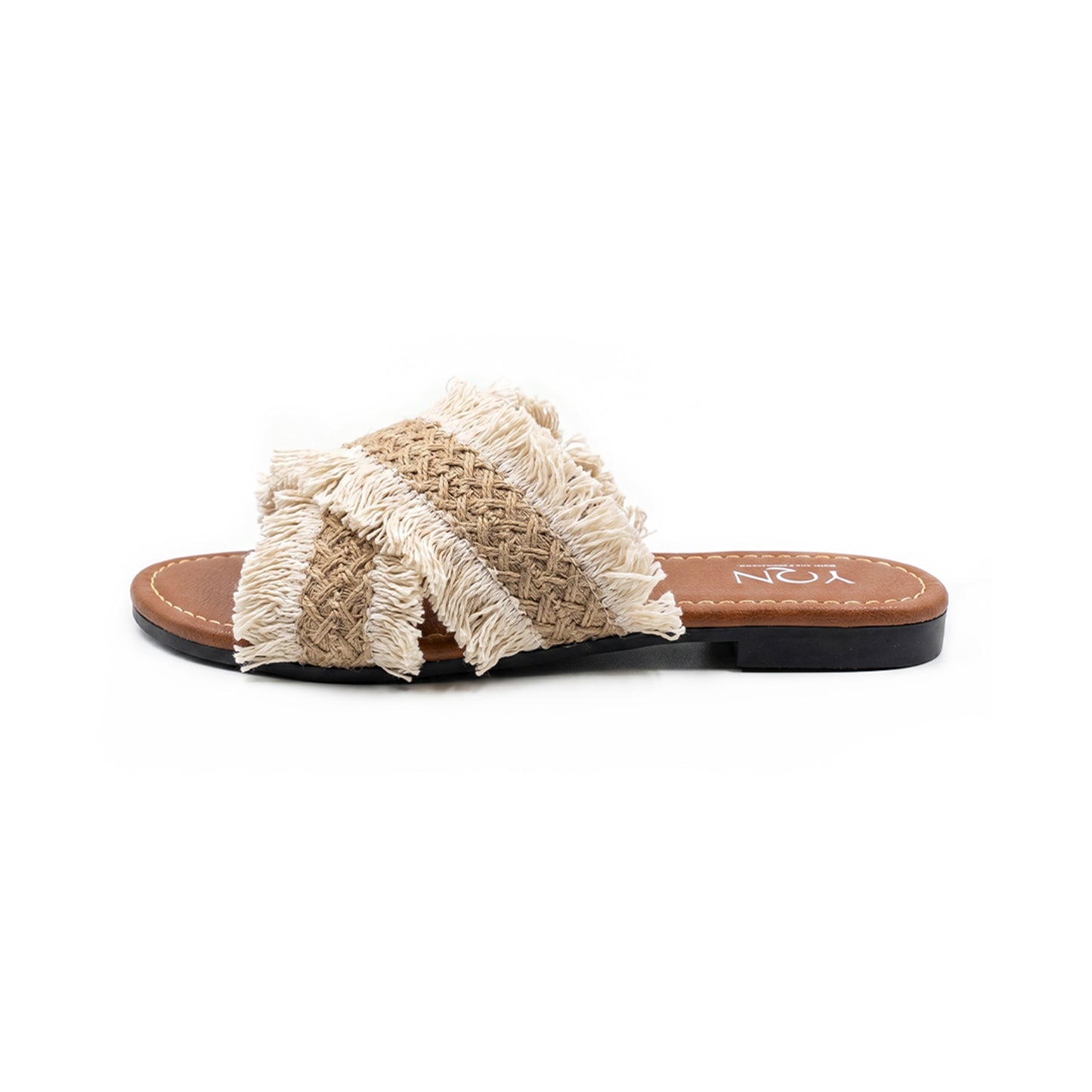 Boho Slippers