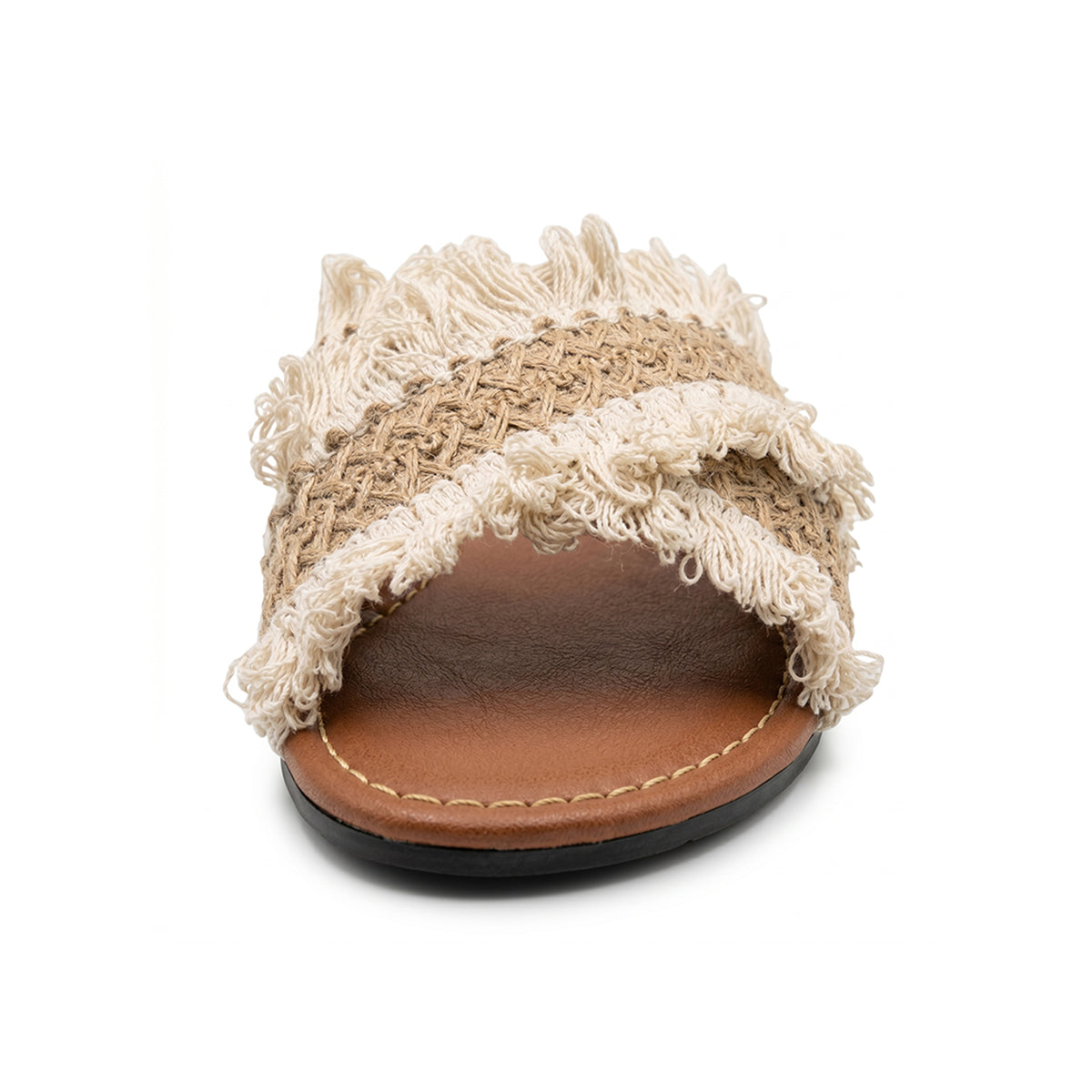 Boho Slippers