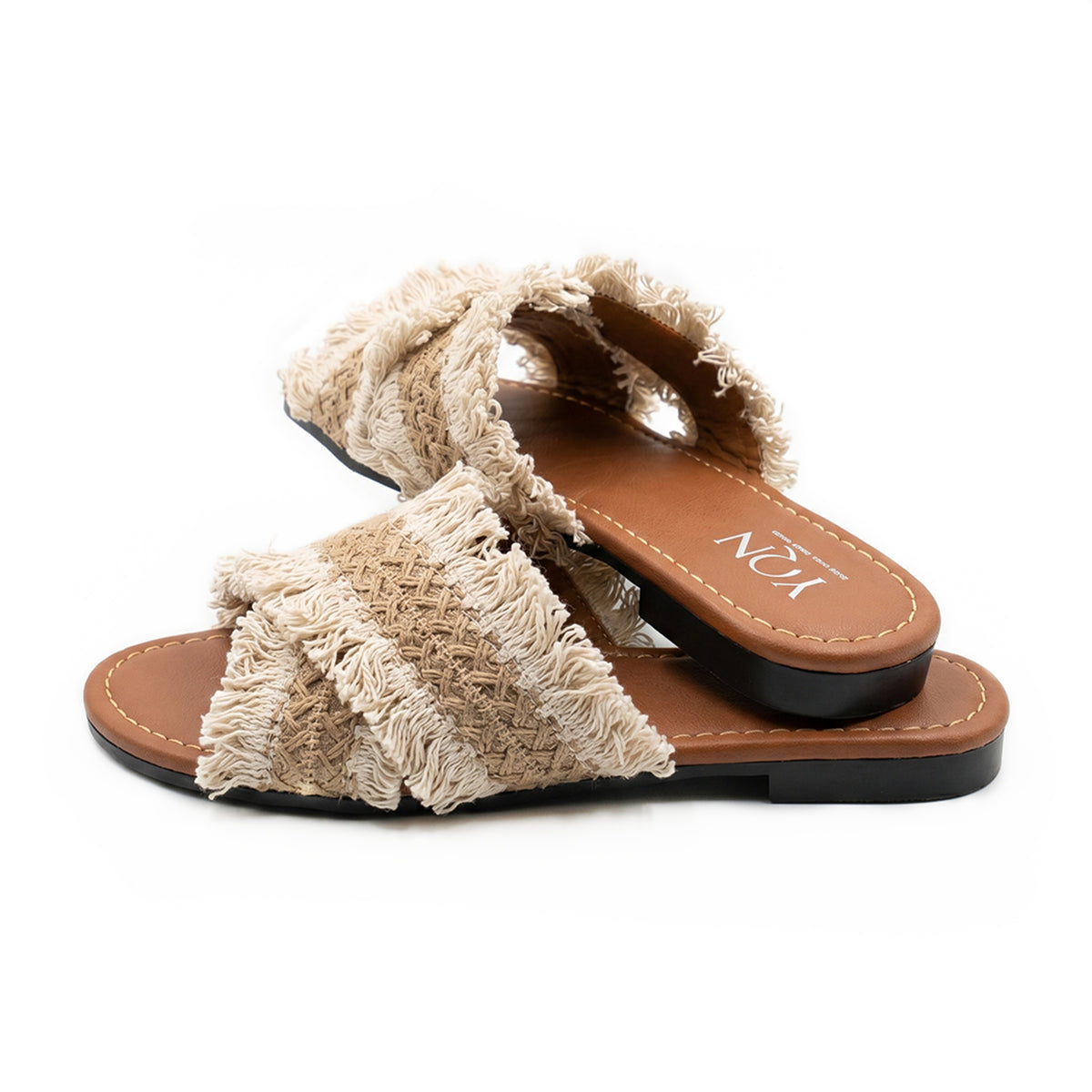 Boho Slippers