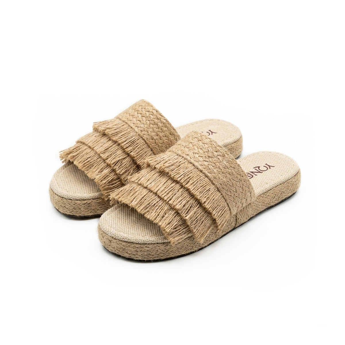 Mira Slippers
