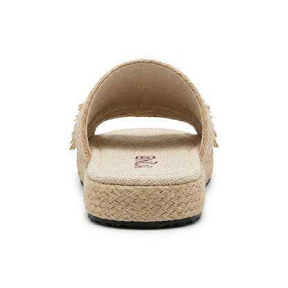 Mira Slippers