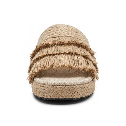 Mira Slippers