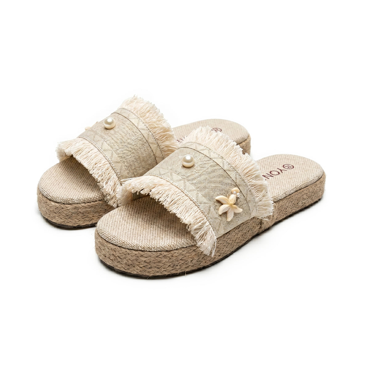 Rhea Slippers