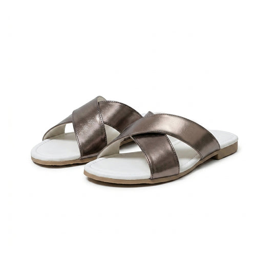 SunKissé Sandals