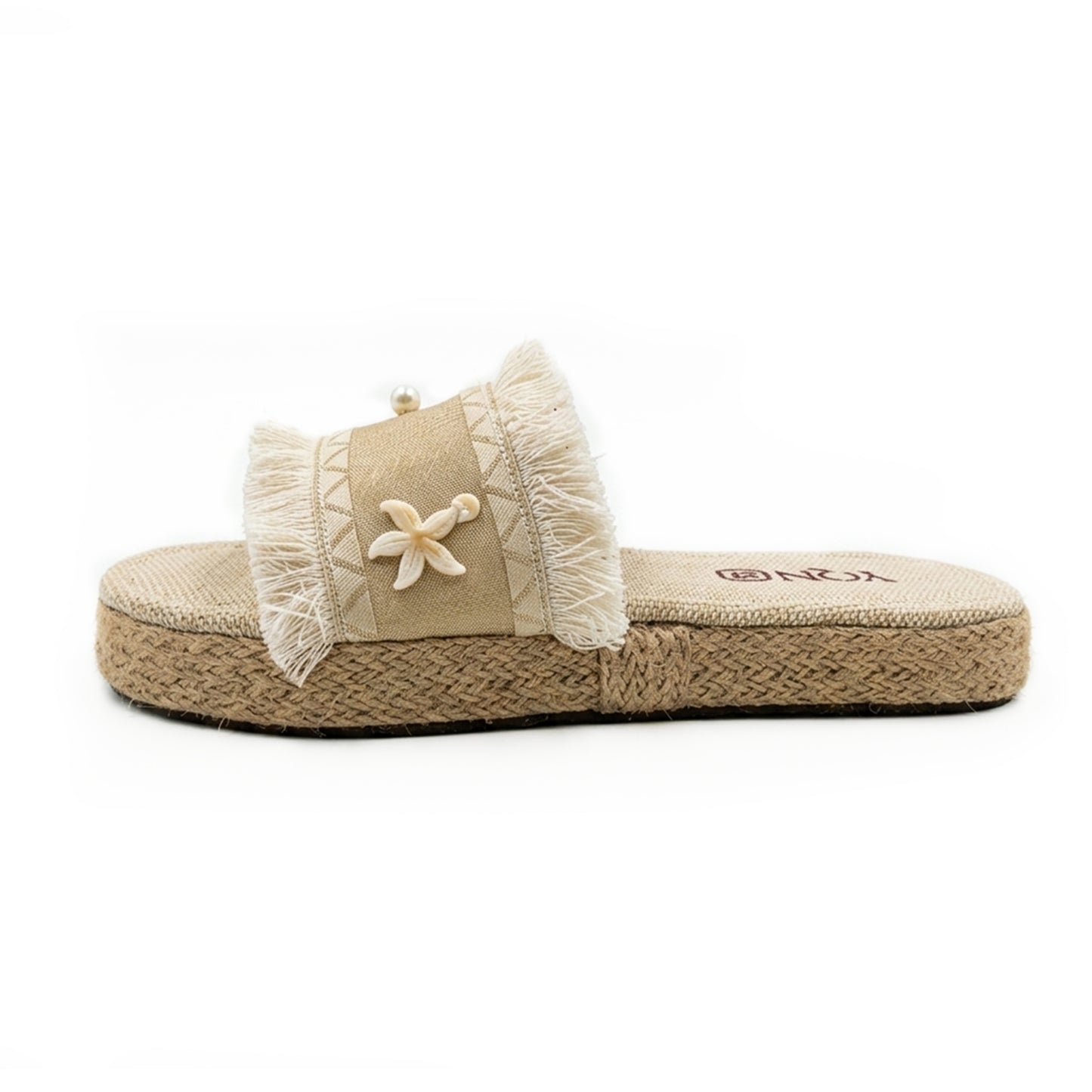Rhea Slippers