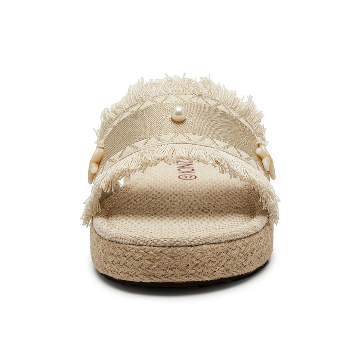 Rhea Slippers