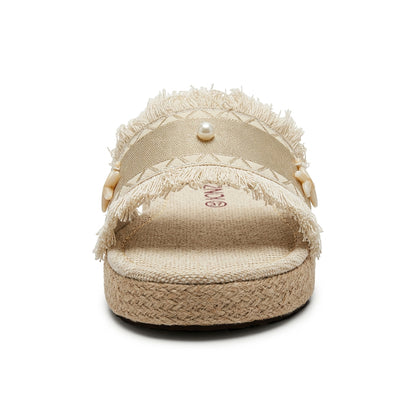 Rhea Slippers