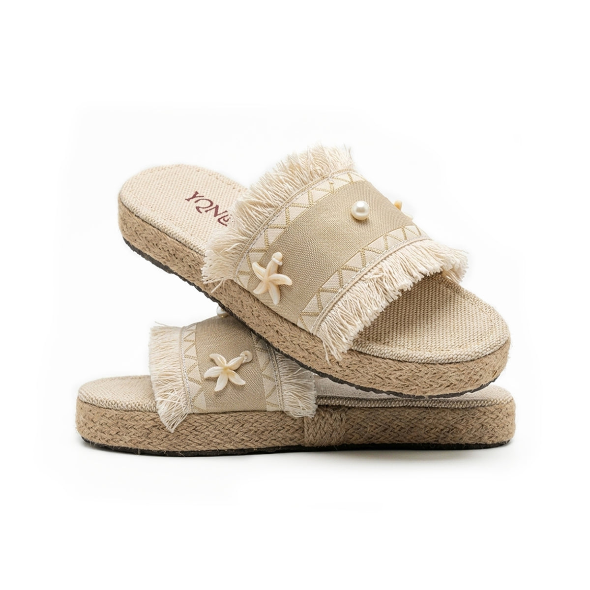 Rhea Slippers