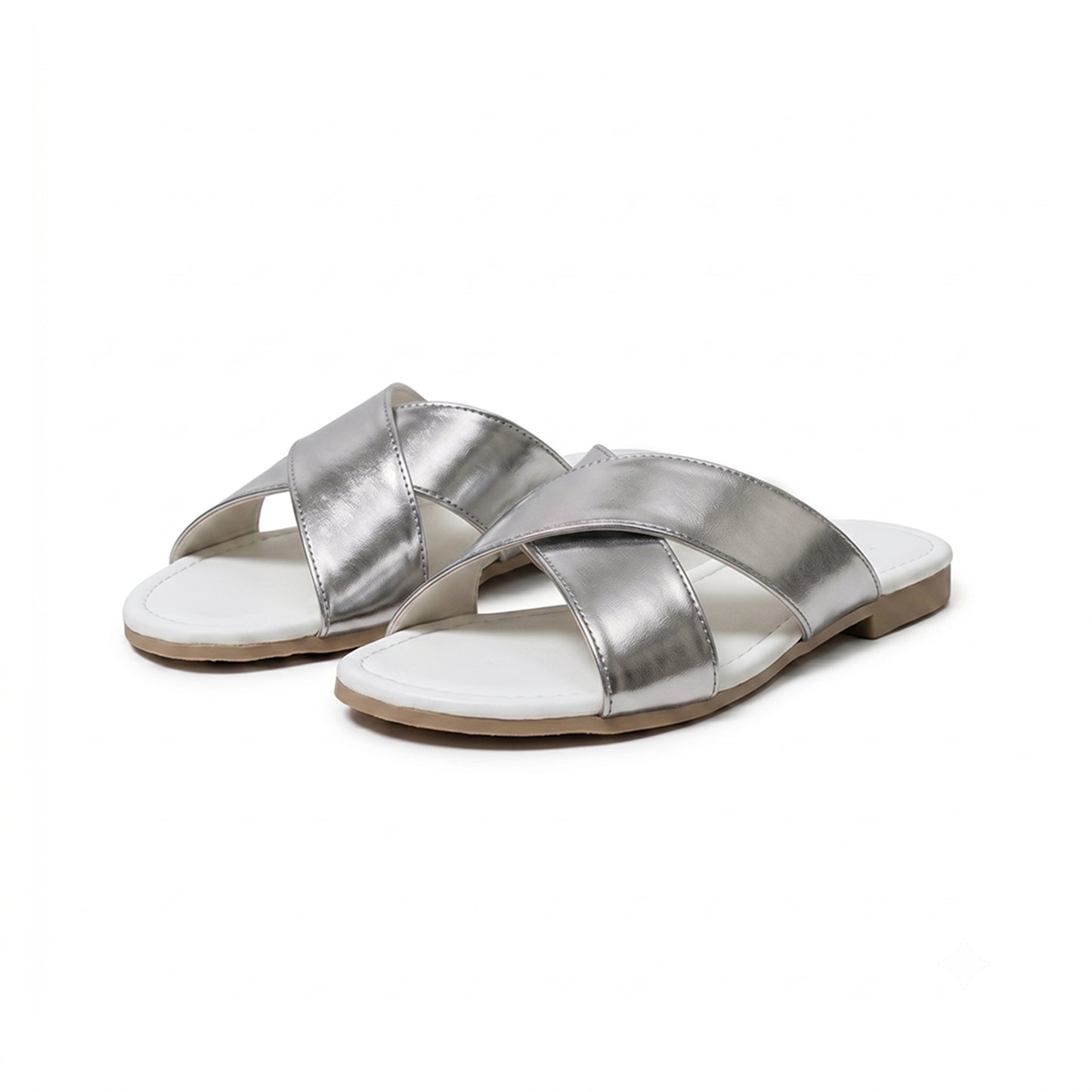 SunKissé Sandals