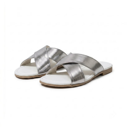 SunKissé Sandals