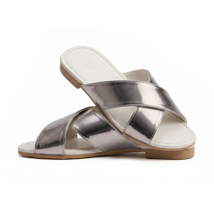 SunKissé Sandals