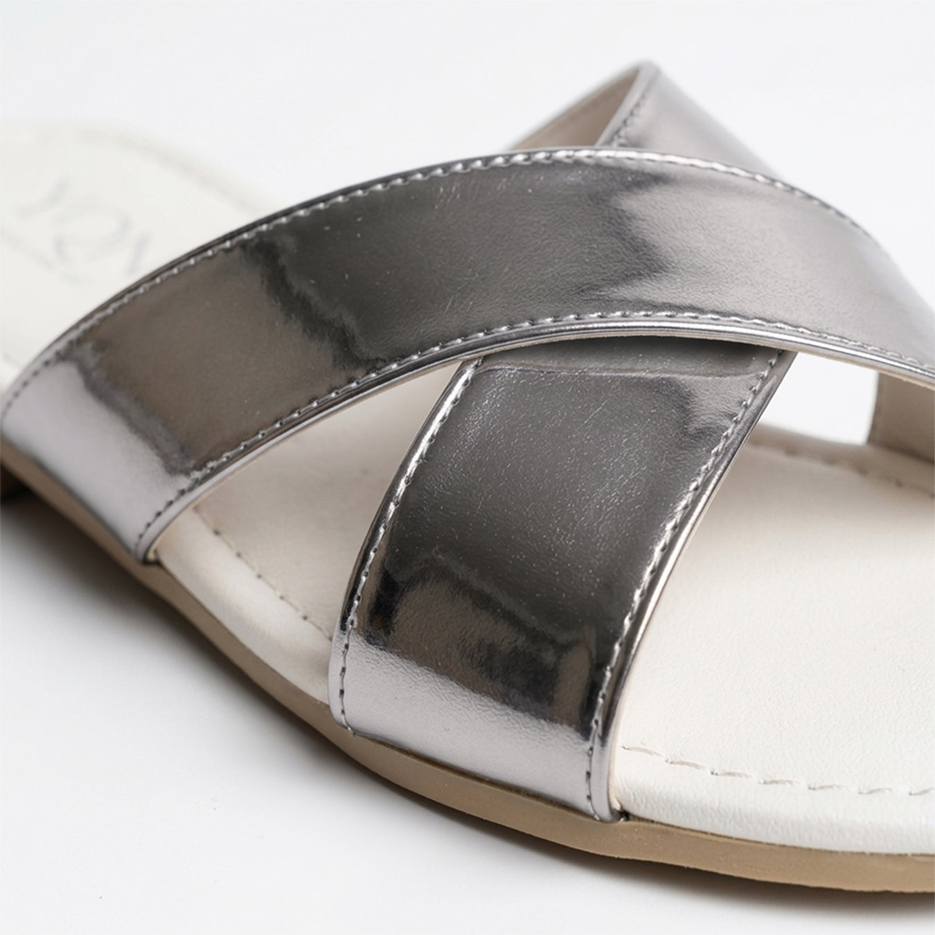 SunKissé Sandals