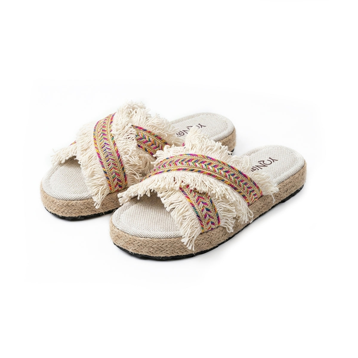Nova Slippers