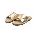 SunKissé Sandals
