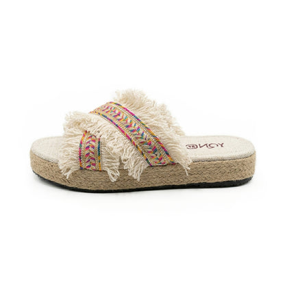 Nova Slippers