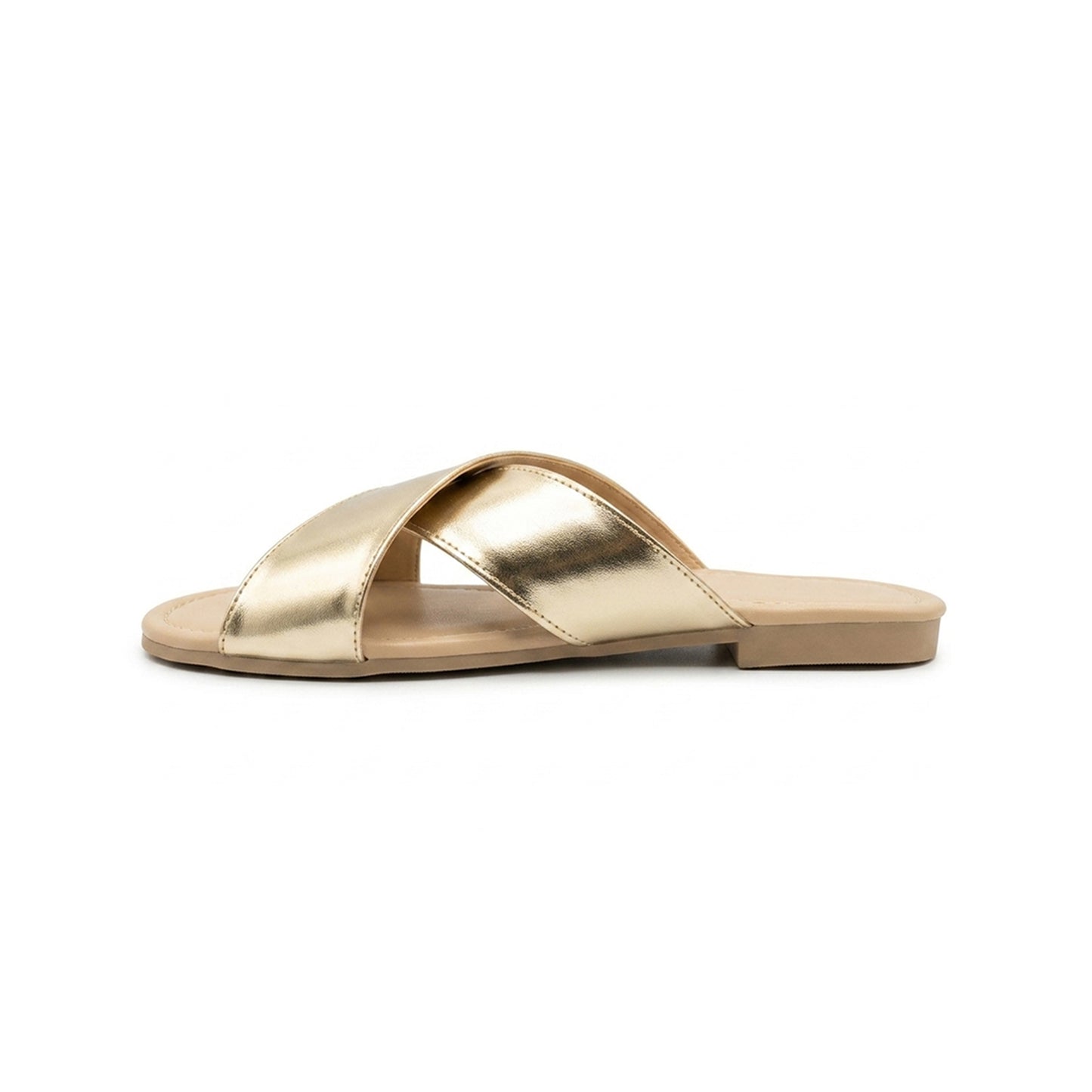 SunKissé Sandals
