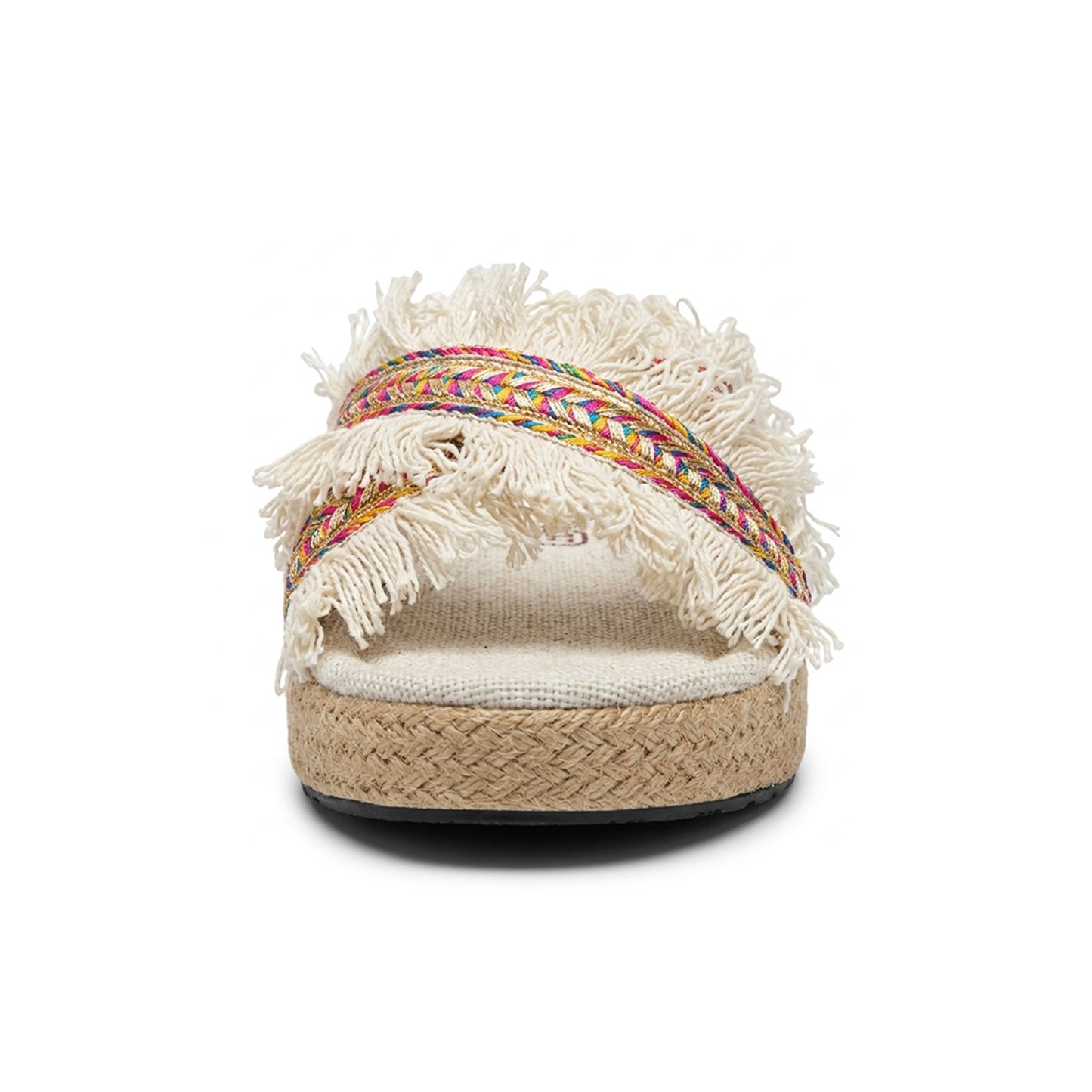 Nova Slippers
