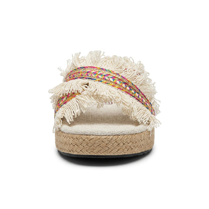 Nova Slippers