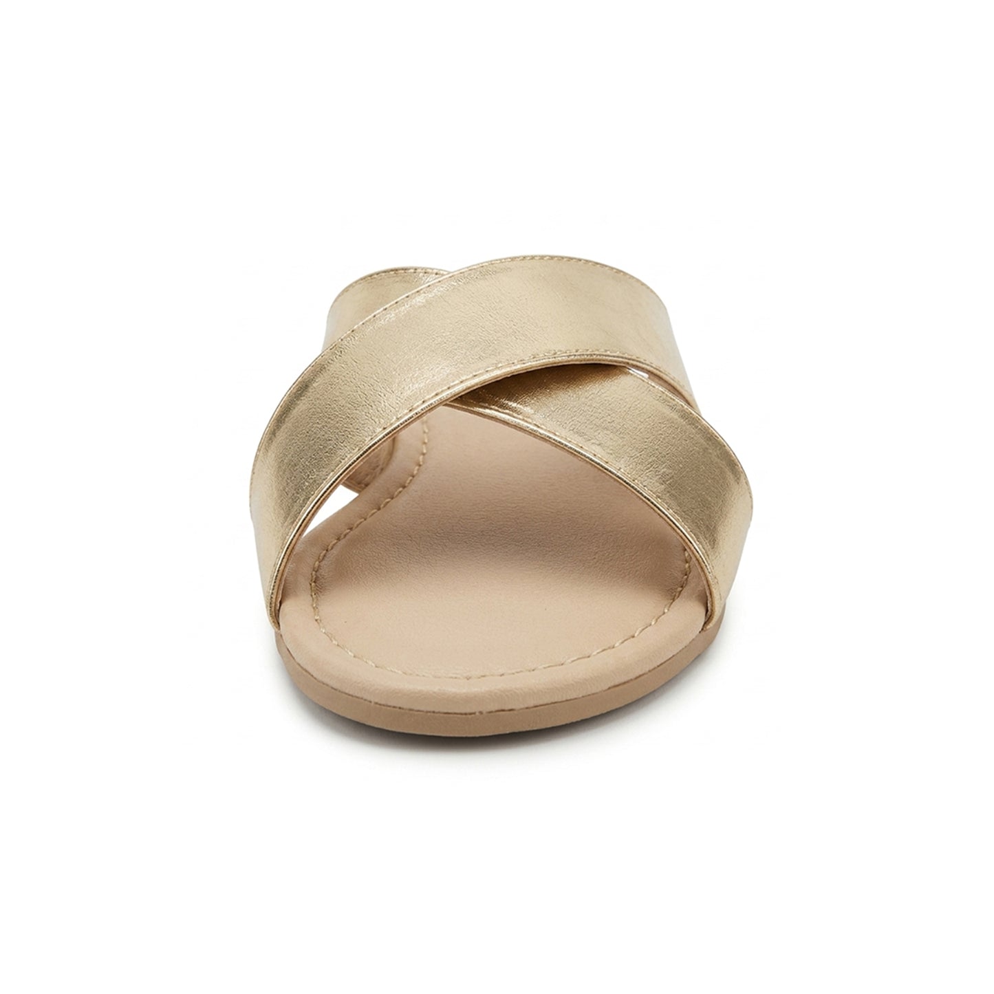 SunKissé Sandals