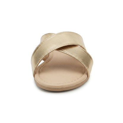 SunKissé Sandals