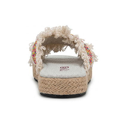 Nova Slippers