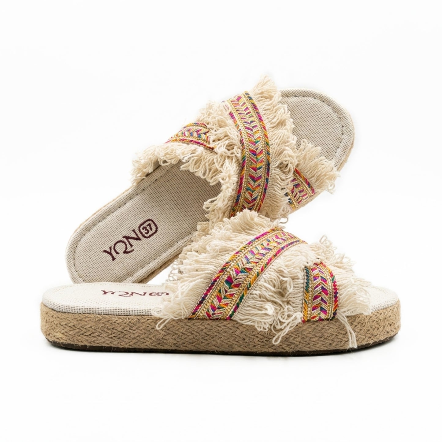Nova Slippers