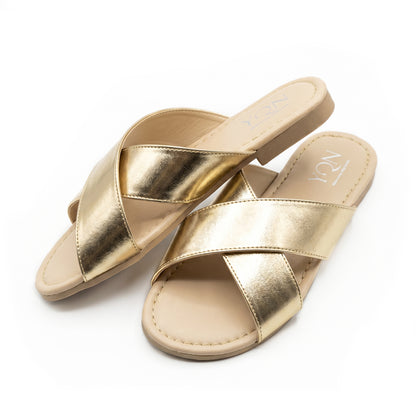 SunKissé Sandals