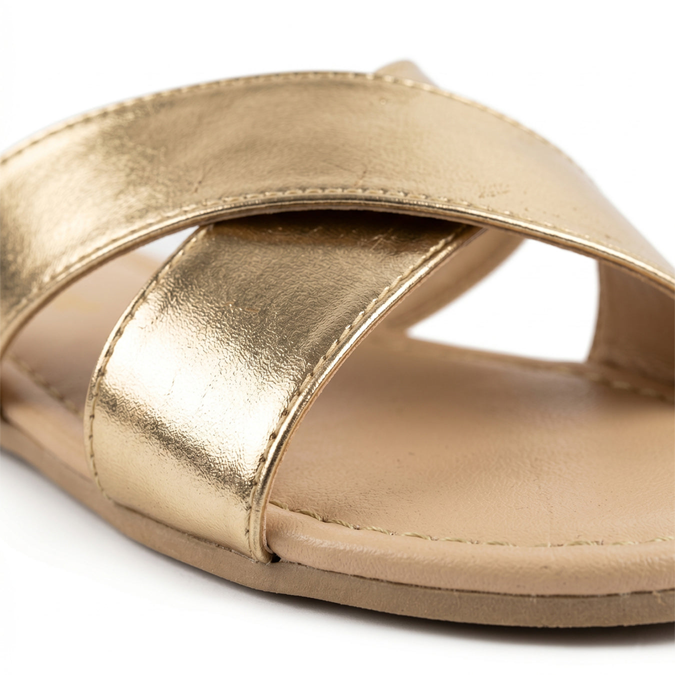 SunKissé Sandals