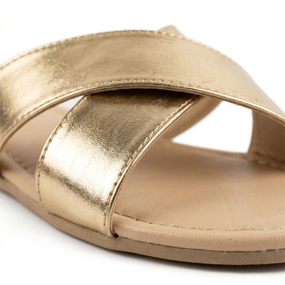 SunKissé Sandals