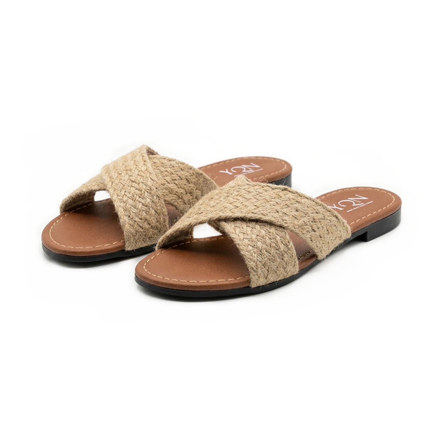 Nomad Slippers