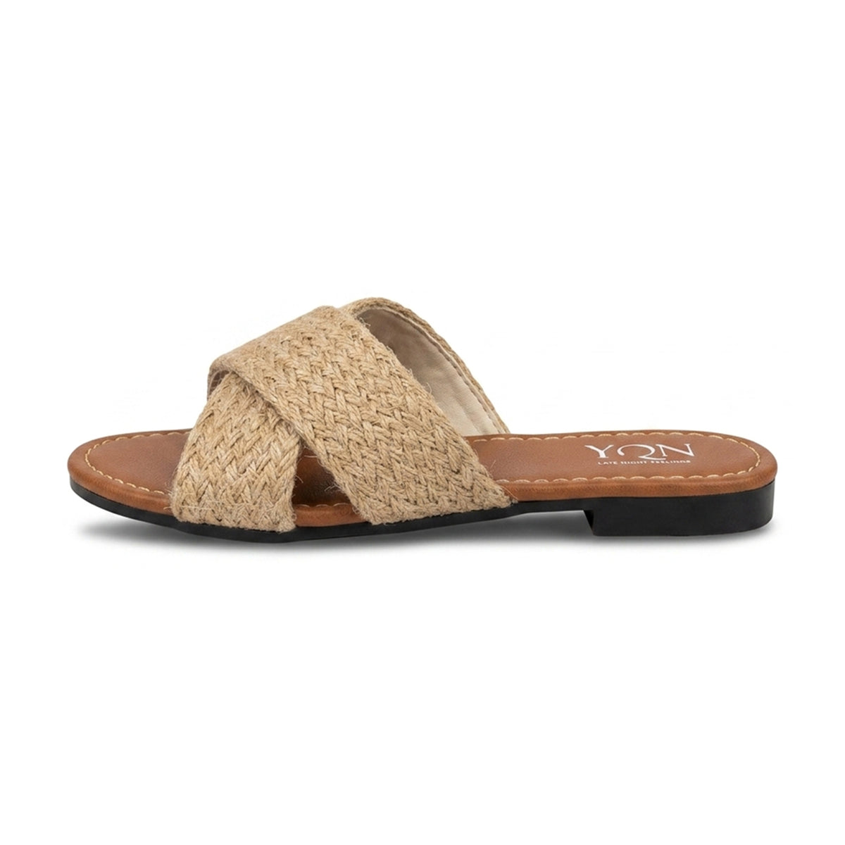 Nomad Slippers