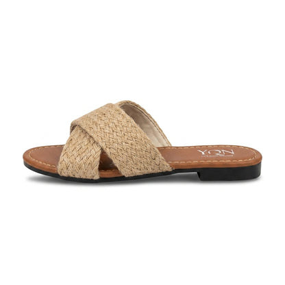 Nomad Slippers