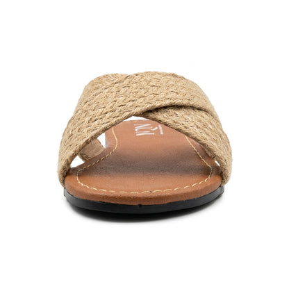 Nomad Slippers