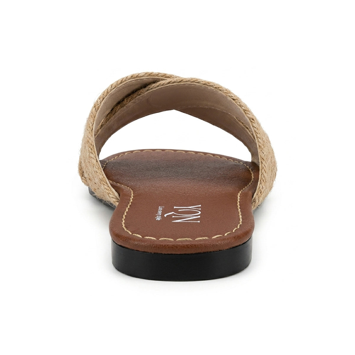 Nomad Slippers