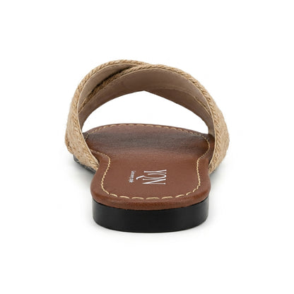 Nomad Slippers