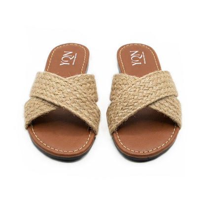 Nomad Slippers