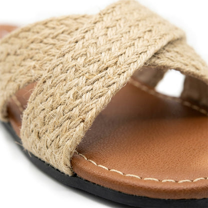 Nomad Slippers