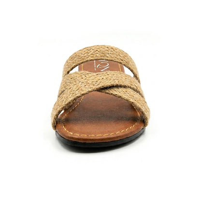 Sandy Weave Slides