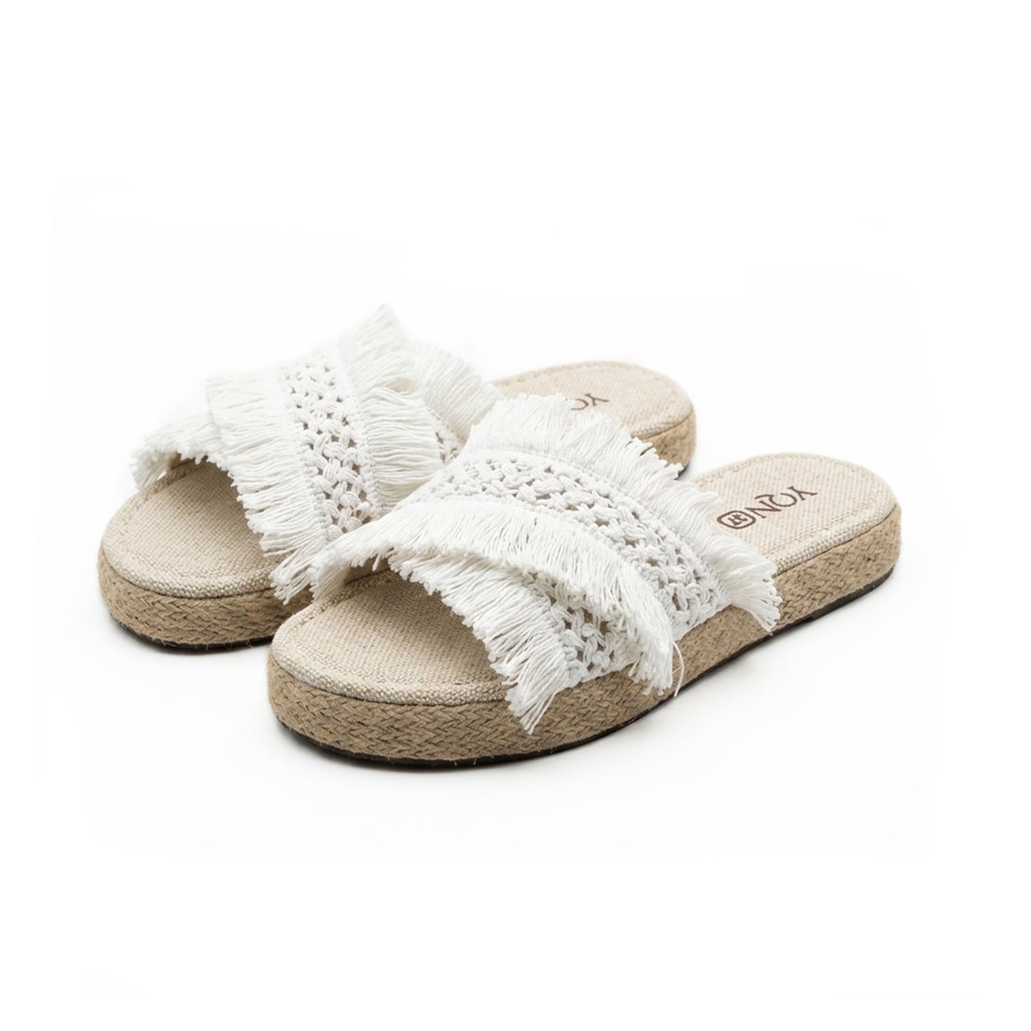Evia Slippers
