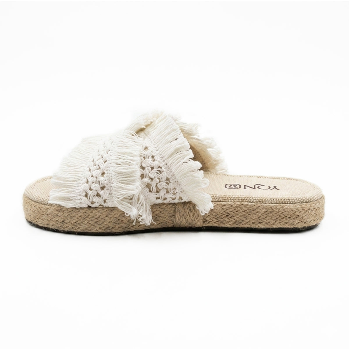 Evia Slippers