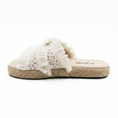 Evia Slippers