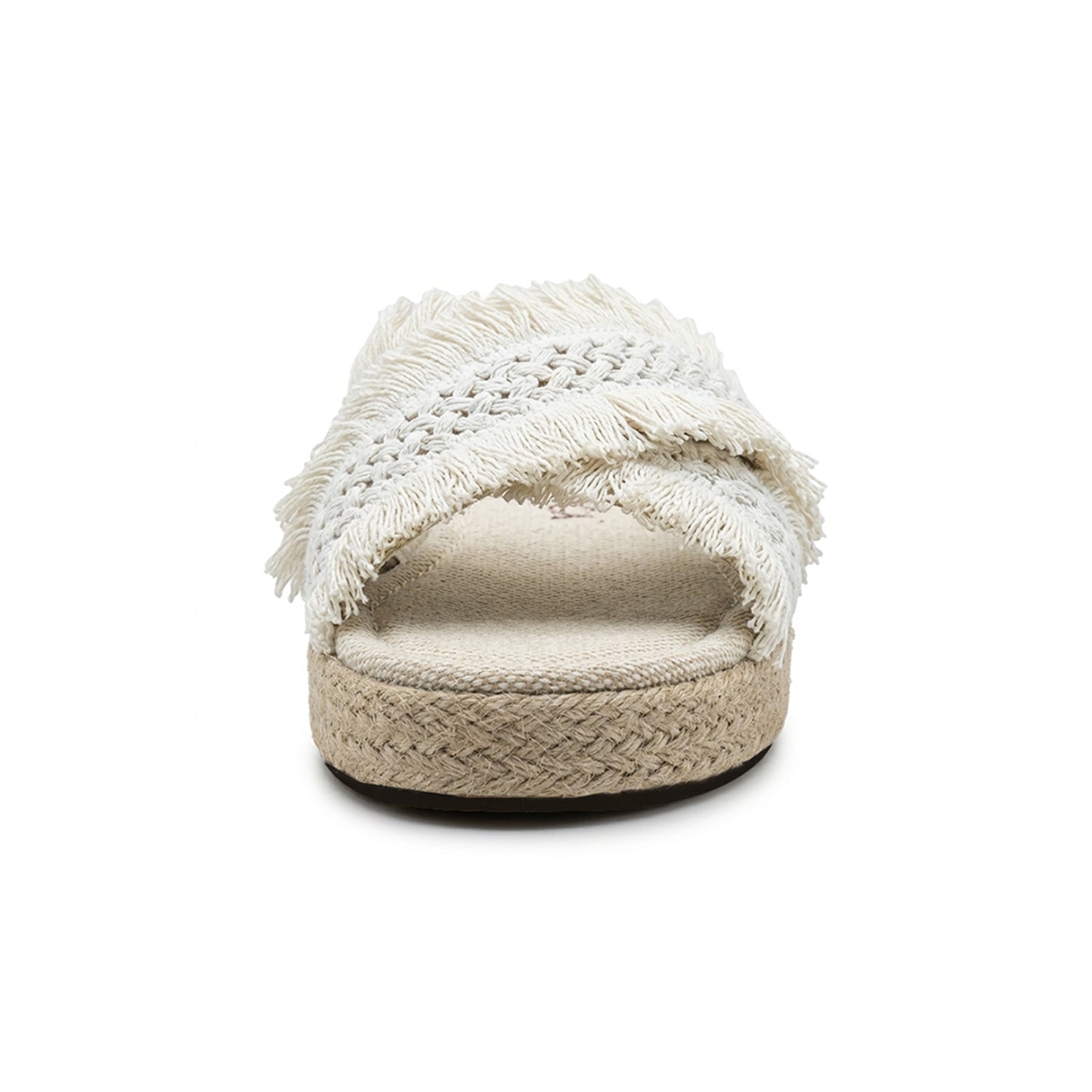 Evia Slippers