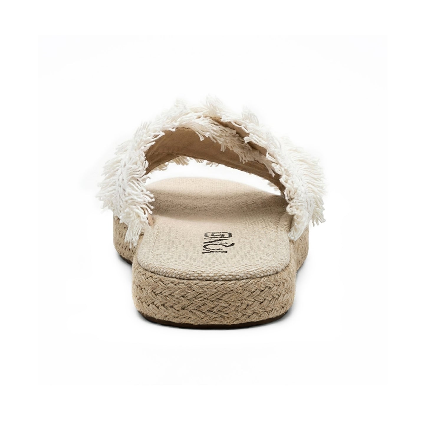 Evia Slippers