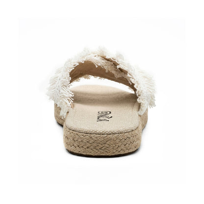 Evia Slippers