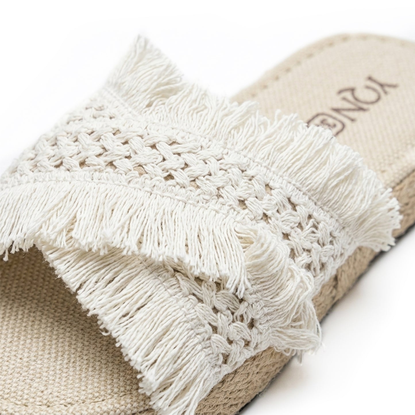 Evia Slippers